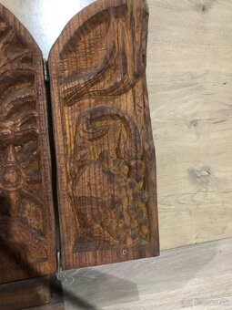 drevo rezba - 4