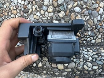 NOCNE VIDENIE NIGHT VISION AUDI - 4