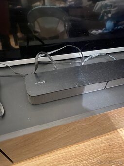 Domace kino SONY HT-S20R - 4