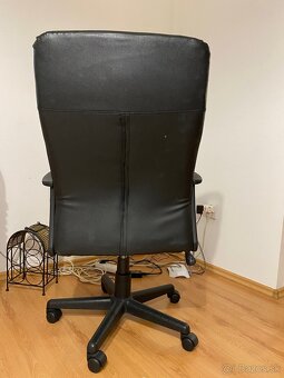 Stolička do pracovne - 4