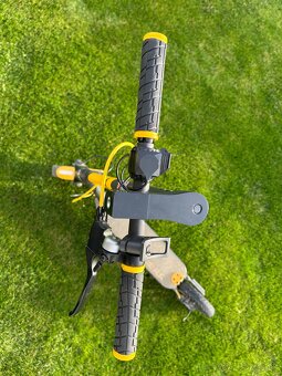 Elektrická kolobežka - 4