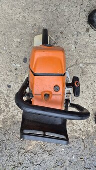 Stihl MS661 - 4