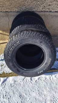 Hankook Dynapro AT2 RF11 celoročné 235/70 R16 - 4