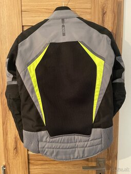 Bunda IXS Andorra - 4