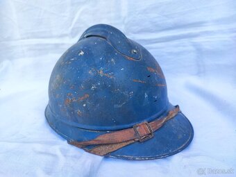 francuzske helmy adrian m15 a m26 - 4