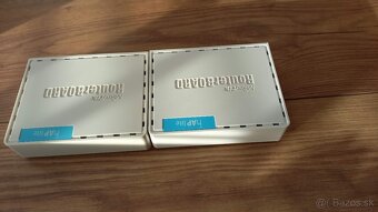 2X SILNY WIFI ROUTER - 4