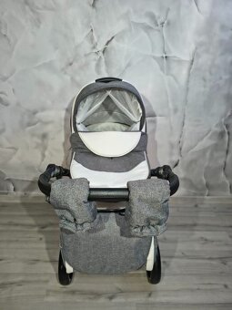 NOVÝ kočiar v trojkombinácii - 4