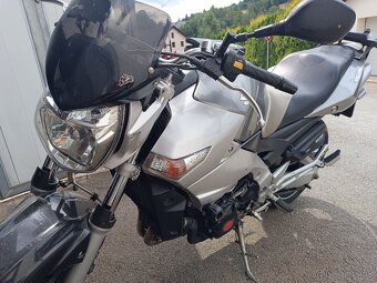 Suzuki GSR 600 - 4
