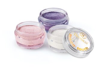 dermacol očné tiene moon touch mousse eye shadow - 4