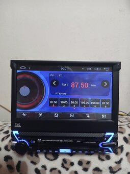 Ponukam Autoradio Android - 4
