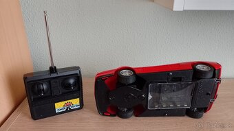 Ferrari Testarossa na diaľkové ovládanie - 4