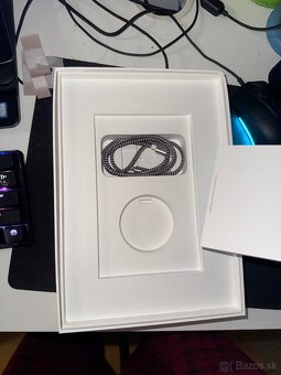 iPad 9. Generácia wifi+cellular space grey - 4