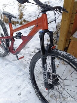 Canyon Spectral 6 al125 - 4