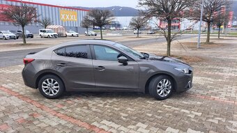 Mazda 3 r.v.2015 - 4