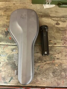 Predám Gimbal Smooth Q - 4