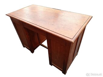 Predám starožitný písací stroj - 4