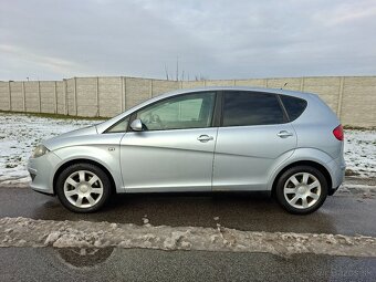 Seat Altea 1.9 TDI - 4
