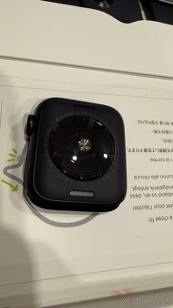 Apple Watch SE (Gen 2) 40mm Midnight - 4