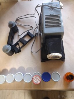 Premietacka diax 3 - 4