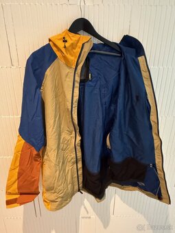 Burton GORE-TEX_Bunda_Nohavice_Rukavice - 4