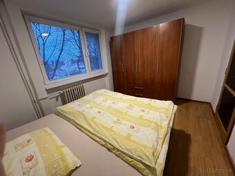PRENÁJOM 3-izbový byt - 4