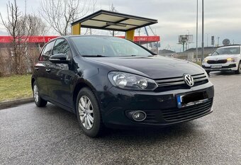 Predám Volkswagen Golf VI - 4