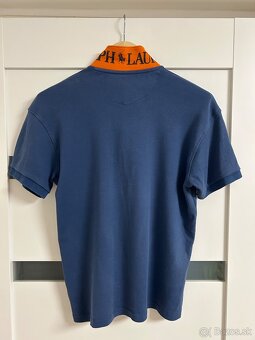 Ralph Lauren polokošeľa - 4