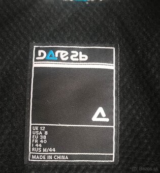 Bunda zimna dare2be - 4