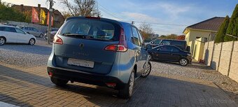 Renault Scénic 1.5 dCi Expression Možný Leasing - 4