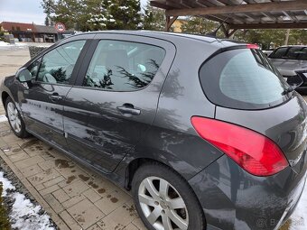 308 1,6 benzin r.v.2011 - 4