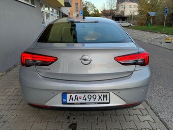 Opel Insignia 2.0 CDTI automat , sedan.125 kWt r.v.2020. - 4