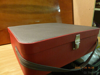 Predám retro kemingovú súpravu - 4