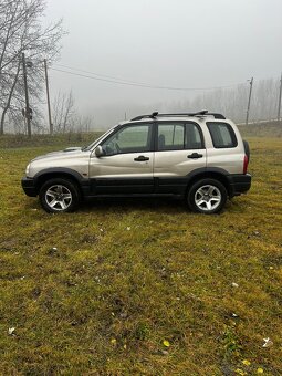 ‼️Predám Suzuki Vitara‼️ - 4