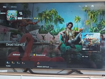 Predam nove ps5 digital edition 825gb - 4