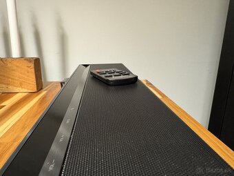 Panasonic SC-HTB900 bezdrôtový soundbar Dolby Atmos, 505W - 4