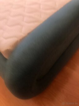 Manželská postel - 4