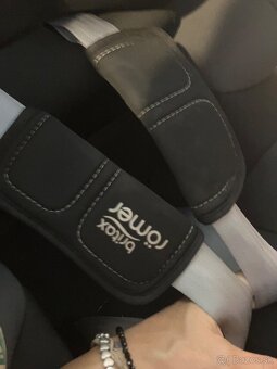 Britax Romer - 4