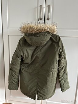 Detská bunda 158 - 4