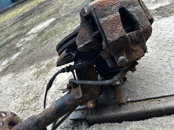 Ľavá otoč Golf 5 - 4