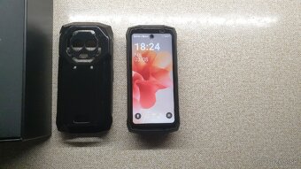 Ulefone Armor 20 Mini - 4