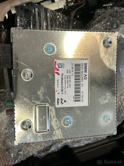 BMW 7 F01 NÁHRADNÉ DIELY - 4