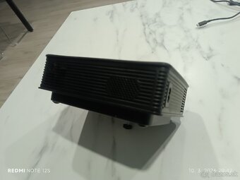 Predam led projektor - 4