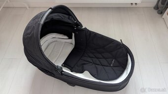 Kočík Cybex priam - 4