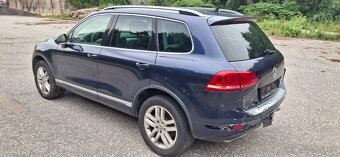 Diely vw touareg 7P 3.0 TDi 150kw - 4
