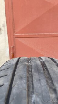 255/45 R19 PIRELLI SCORPION - 4