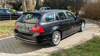 Bmw E91 316d 85kw 2011 facelift - 4