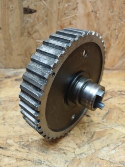 Babetta spojkový bubon druhej rýchlosti - 4