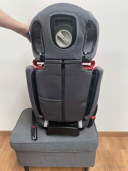 Autosedacka chicco - 4