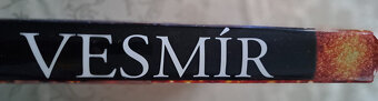 Vesmír - 4