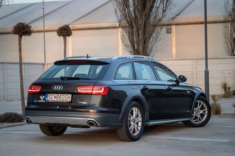 Audi A6 Allroad 180kW - 4